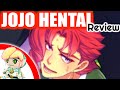 JOJO HENTAI - EX REVIEW!!!