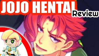 JOJO HENTAI - EX REVIEW!!! (trimmed for copyright, read description)