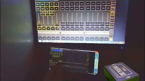 MA remote with android