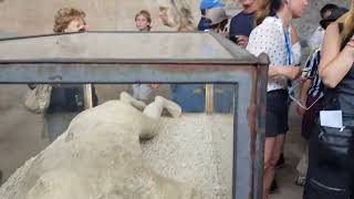 Ein Tag In Pompeji..4