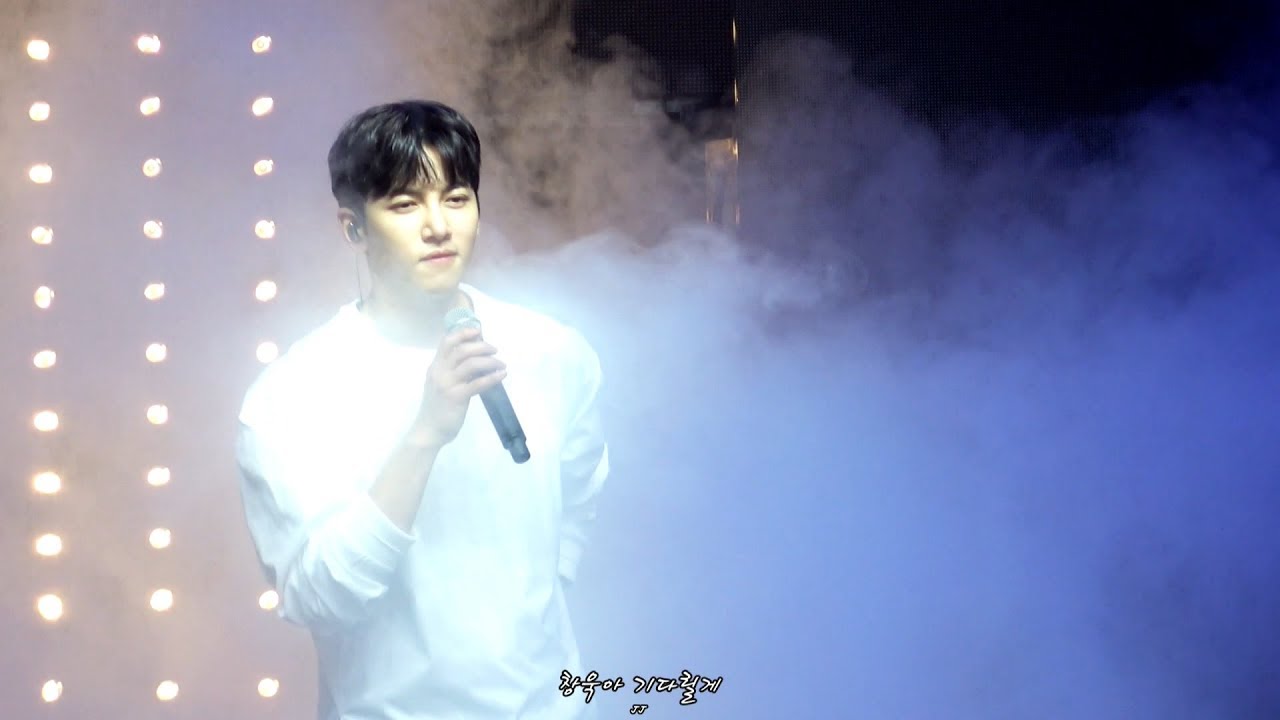 170722 지창욱 Jiscovery 2콘 ★ Insomnia(불면증) ★