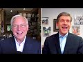 John W. Mallett Canfield Interview 2021 02 26 2