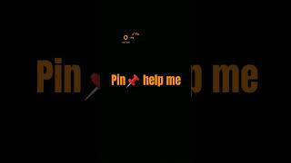 pin good