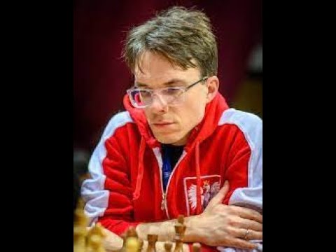 Cheparinov, Ivan (2649) -- Niemann, Hans Moke (2659), Tournament of Peace  2023 Rd 6, 0-1 