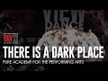 There is a dark place  pure academy for the performing arts  view dance challenge