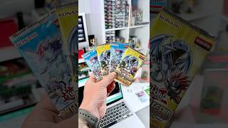 Opening Yu-Gi-Oh! | Battles of Legend : Monster Mayhem #opening #yugioh #asmr #shorts