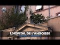 S2  ep2  lhpital de langoisse esprit frappeur  enqute paranormale chasseur de fantmes