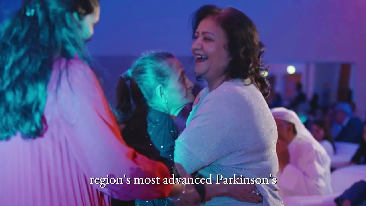 From London to Dubai to Bahrain | 180 Years of Medical Excellence | King's College Hospital London