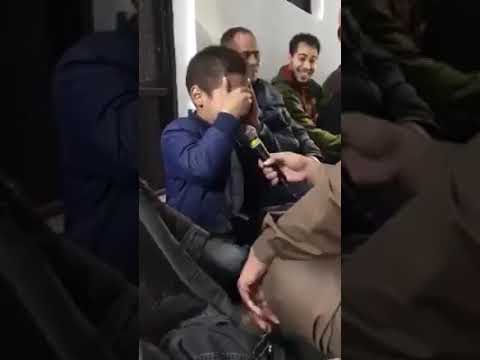 كنك تقول درتي عزم نقعد بكيتك ميش لوله