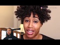 WHY BLACK MEN DON'T WANT BLACK WOMEN | NAPPY HEADED JOJOBA REACTION