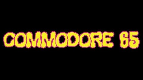 Commodore 65 [2025.08.23] 