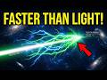 Tachyons The Hypothetical Particles That Travel Faster Than Light