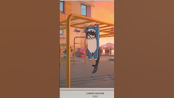 Thumbnail of Ellen Joe's Moments With Lycaon And Rina [ Zenless Zone Zero Comic ]