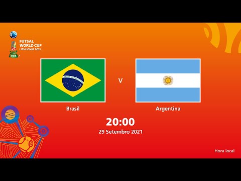 Vídeo: A Argentina ganhou uma copa do mundo?