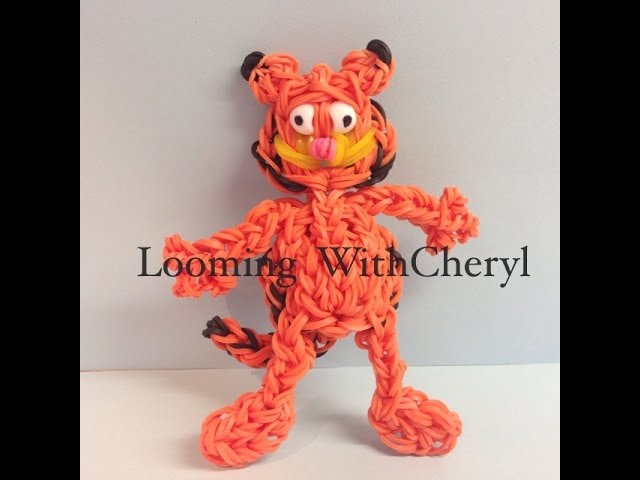 rainbow garfield plush