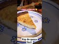 Pay de Queso FÁCIL DE HACER | Domingo de postres #shorts #paydequeso