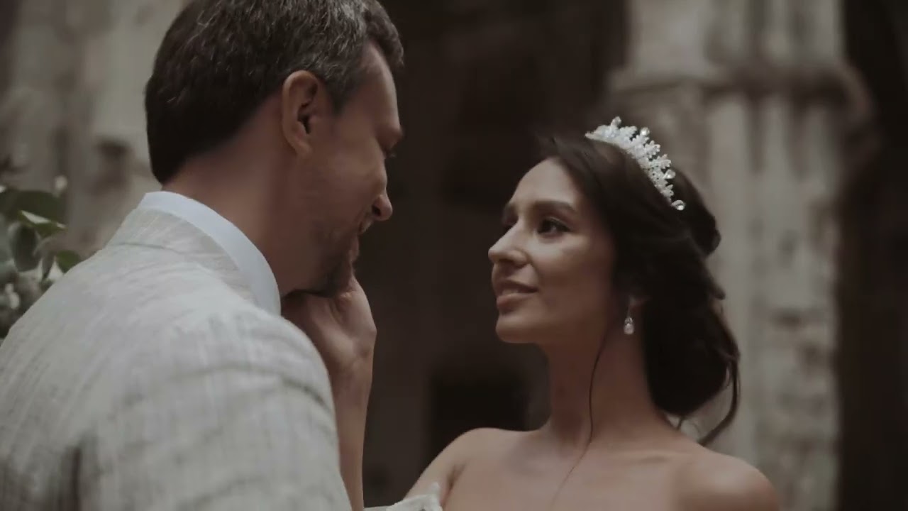 Our San Galgano Wedding