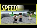 Speed Builders Ustası Cem - Speed Builders - Minecraft Türkçe  w/Garbarius