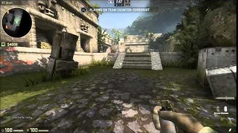 CS:GO Knife War EP 1 w/ Sqwizzle & Dylan Im Champion