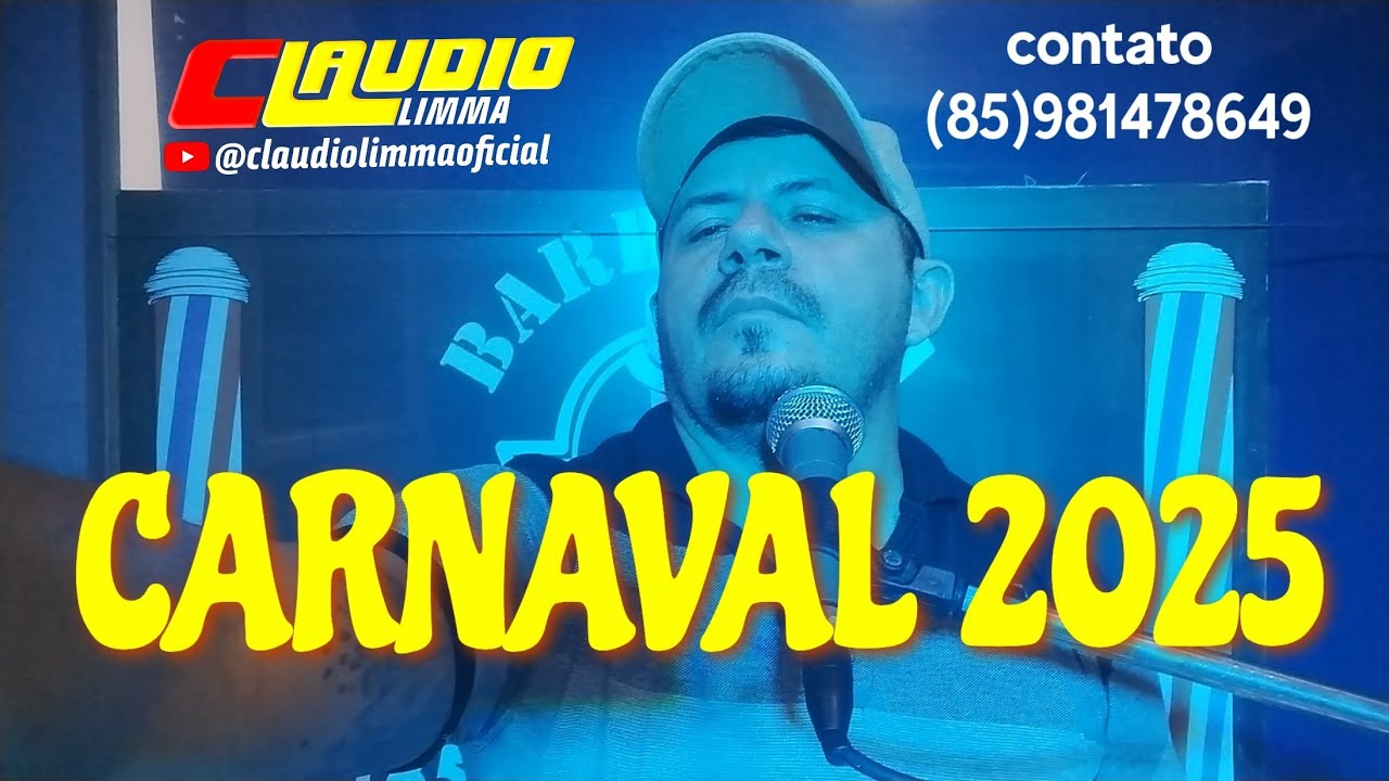 Carnaval 2025
