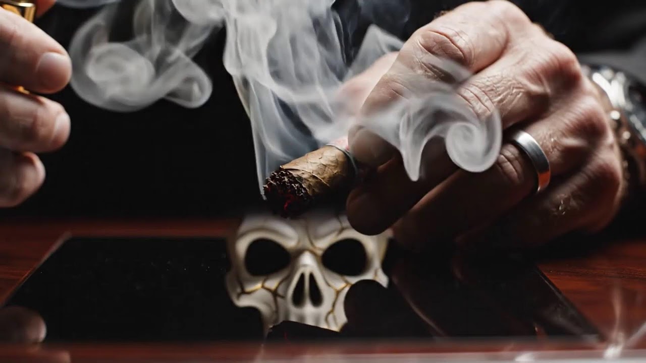 Dusty Vengeance | Cinematic Dark Country for Revenge & Retribution Vibes