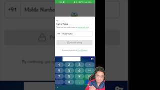 How to Install & Login C 4 Yourself Mobile App #shorts #shortsfeed #shortsviral #education #learn screenshot 2