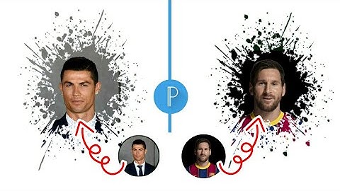 Splash effect editing part-2 / with Pixellab by Unique_World 🔥