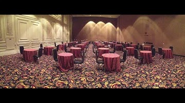 Speed Networking - Event Production Overview