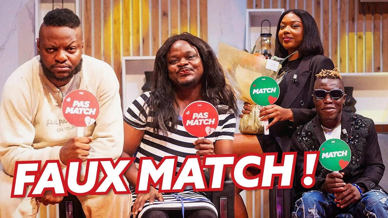 le Faux match avec willy Dumbo 🇨🇮 😂😂😂😂😂😂😂