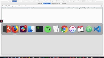 Manual Penetration Testing of Web Applications Using Burp Suite