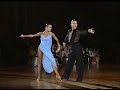 Rumba Slavik Kryklyvyy & Elena Khvorova Wssdf 2007   VidoEmo   Emotional Video Unity   Mozilla Firef 2