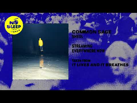 common sage - sheol