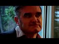Morrissey interview 2006  60fps high definition remaster