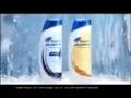 Head  shoulders tvc