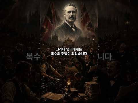적장의 목을 치고도 몰락한 비운의 승리자: 마흐디의 치명적 실수