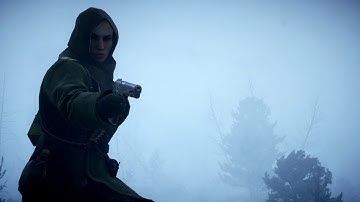 Battlefield 1 Soundtrack: In The Name Of The Tsar Main Menu Theme 3