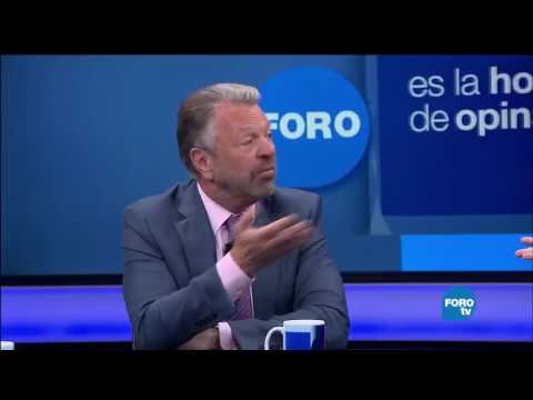 Elecciones 2017 (2) / Es la Hora de Opinar con Leo Zuckermann / ForoTV