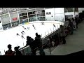 Niagara Jr. Knights vs SCHA U14 - Part 5 - Peggy Hill Centre Rink