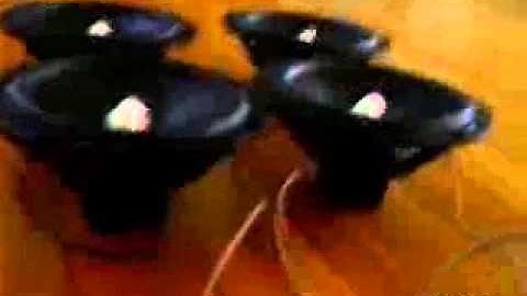 12vdb.com - car audio database: Ascendant Audio 6.5.1