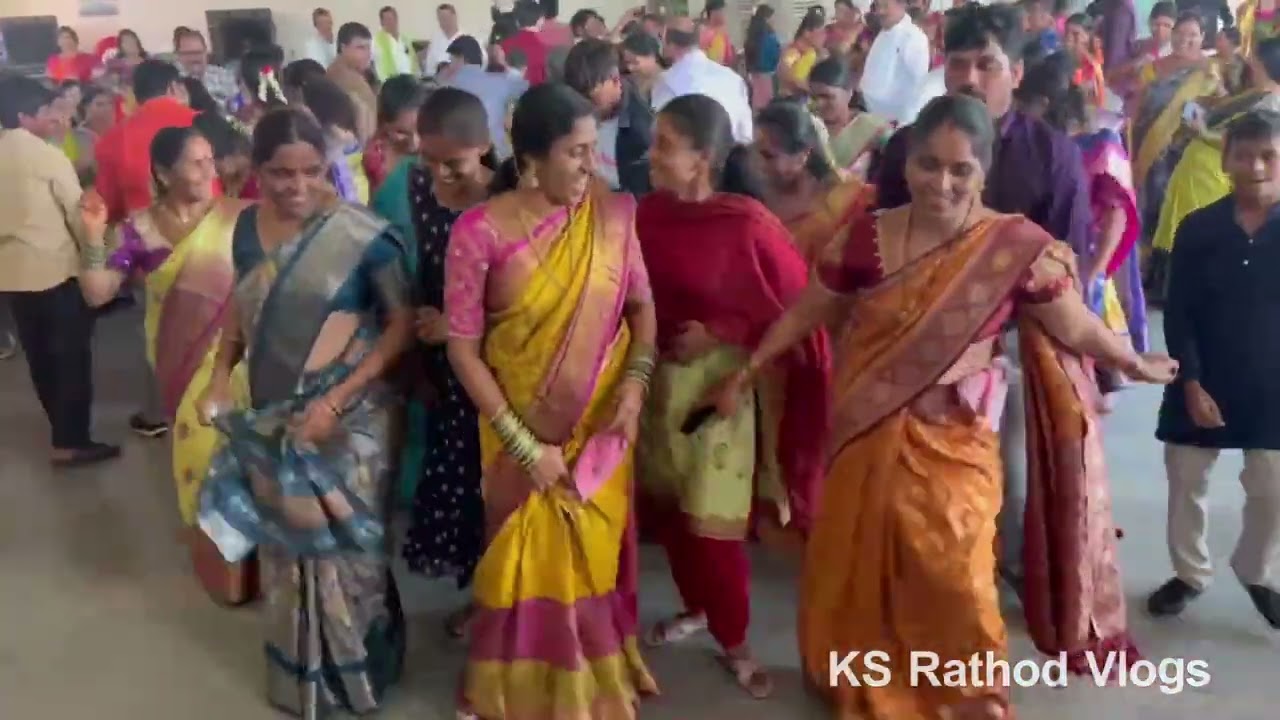 Cultural Connectivity #Banjara #dance #shortvideo #trending #youtubeshorts #shortvideo #short #best