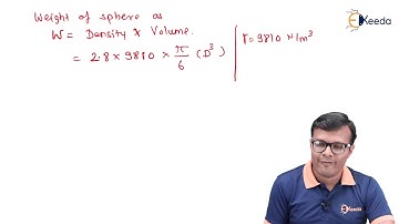 Numerical on Tension in String - Boundary Layer Theory - Fluid Mechanics 2