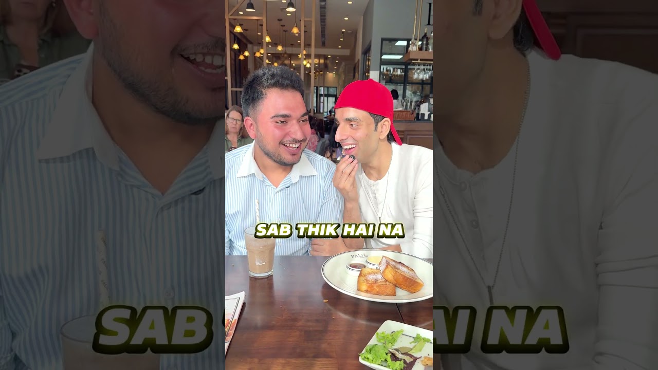 Latest Title & Thumbnail