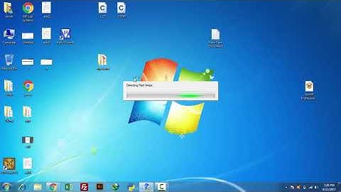 Access your Linux Files from Windows
