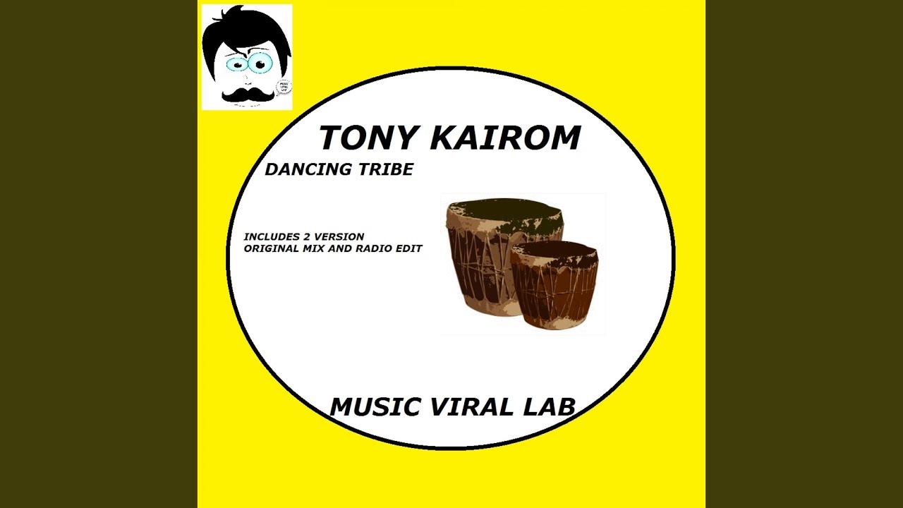 Watch Dancing Tribe (Radio Edit) on YouTube Watch Dancing Tribe (Radio Edit) on YouTube