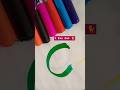 C For Cat 🐈 #trending #shorts #abcd #kidslearning #kids #apple #alphabet #viral #ytshorts #baby