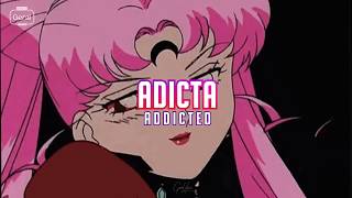 Doja Cat - Addiction [Subs; español // ingles] Resimi