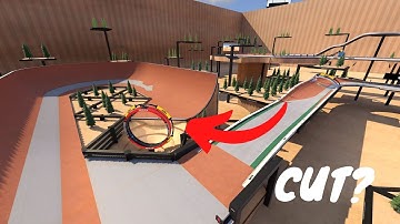 IMPOSSIBLE CUTS!? Trackmania Random Map Fest #3