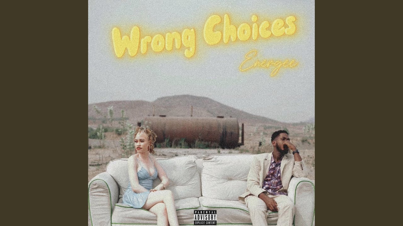 Watch Wrong Choices on YouTube Watch Wrong Choices on YouTube