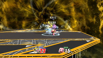 Project M 2.5 - Smash Bash (05-25-2013) Match 15