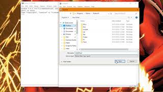 Python 3 Programming Tutorial: Variable